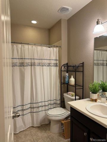 10522 Sierra Ridge Drive, Parker, CO 80134