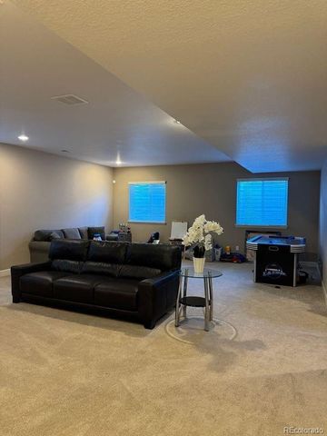 10522 Sierra Ridge Drive, Parker, CO 80134