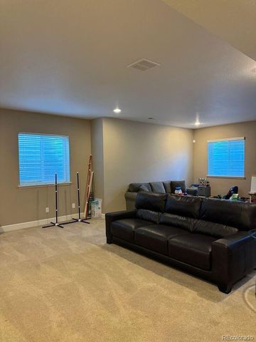 10522 Sierra Ridge Drive, Parker, CO 80134