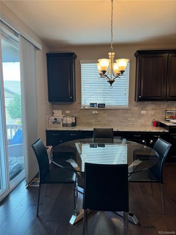 10522 Sierra Ridge Drive, Parker, CO 80134