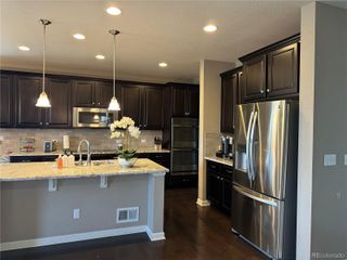 10522 Sierra Ridge Drive, Parker, CO 80134