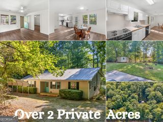 136 Dukes Road, Jackson, GA 30233