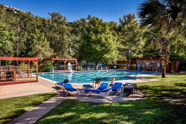 1707 Lipan TRL, Austin, TX 78733