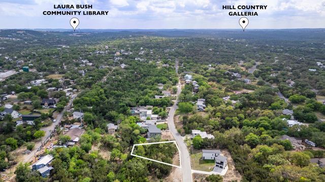 1707 Lipan TRL, Austin, TX 78733