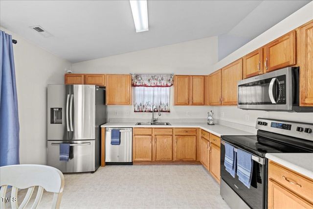 3617 Jordanmill Court, Raleigh, NC 27616