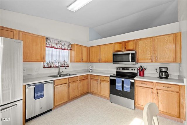3617 Jordanmill Court, Raleigh, NC 27616