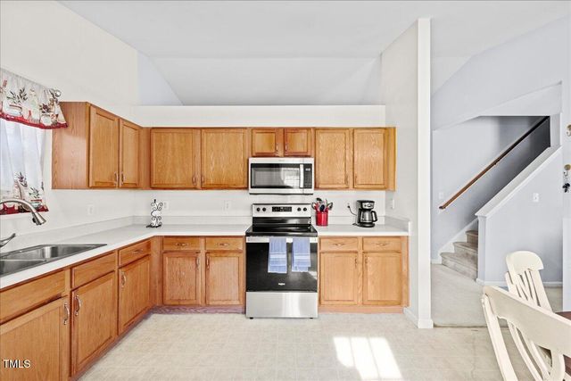 3617 Jordanmill Court, Raleigh, NC 27616