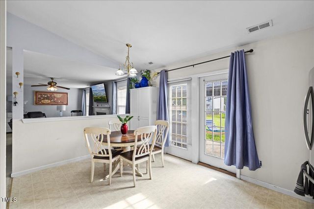 3617 Jordanmill Court, Raleigh, NC 27616