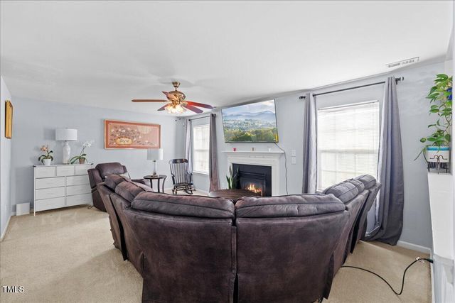 3617 Jordanmill Court, Raleigh, NC 27616