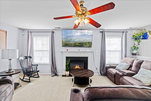 3617 Jordanmill Court, Raleigh, NC 27616