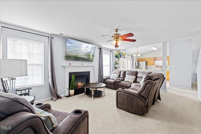 3617 Jordanmill Court, Raleigh, NC 27616