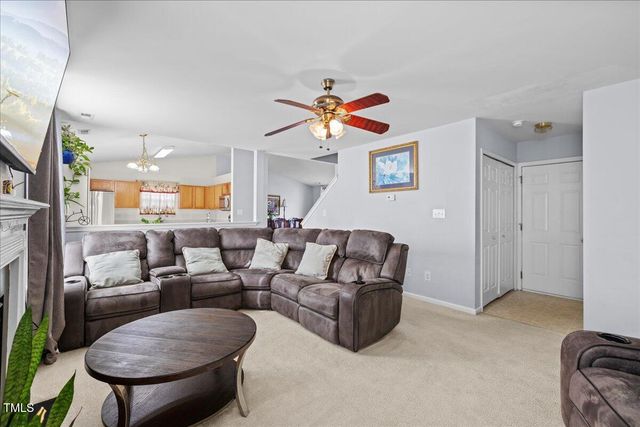 3617 Jordanmill Court, Raleigh, NC 27616