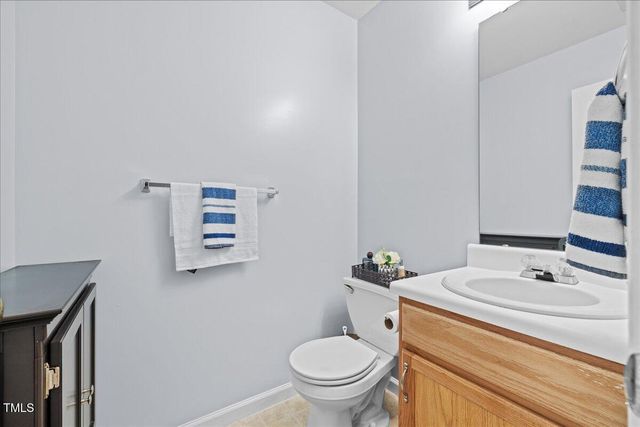 3617 Jordanmill Court, Raleigh, NC 27616