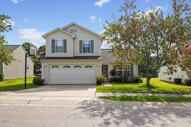 3617 Jordanmill Court, Raleigh, NC 27616