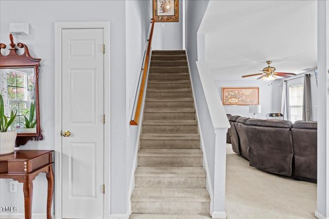 3617 Jordanmill Court, Raleigh, NC 27616