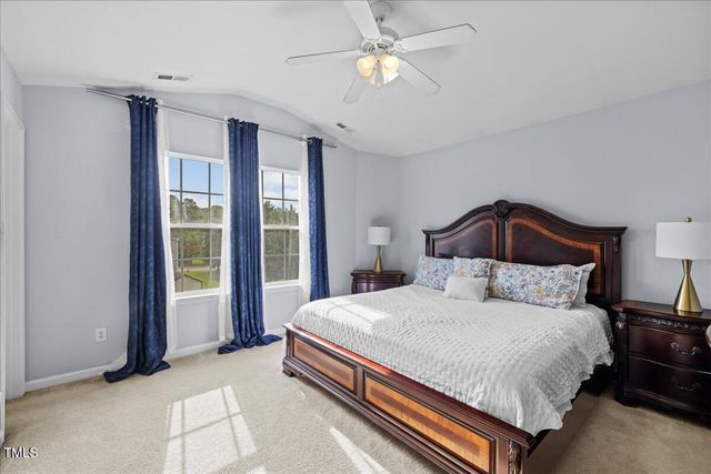 3617 Jordanmill Court, Raleigh, NC 27616