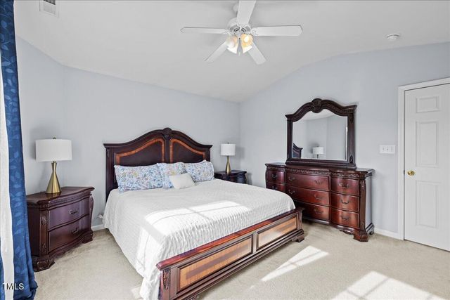 3617 Jordanmill Court, Raleigh, NC 27616