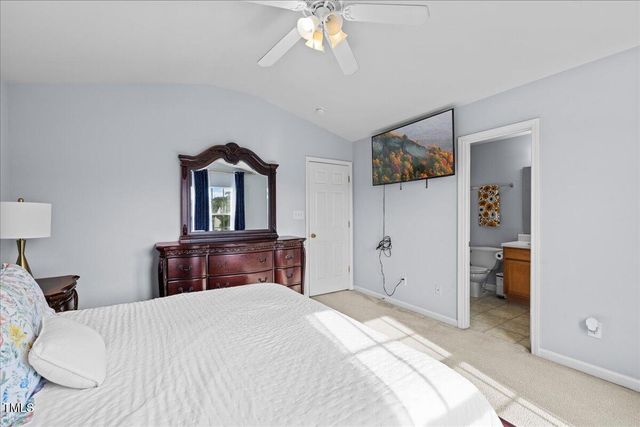 3617 Jordanmill Court, Raleigh, NC 27616