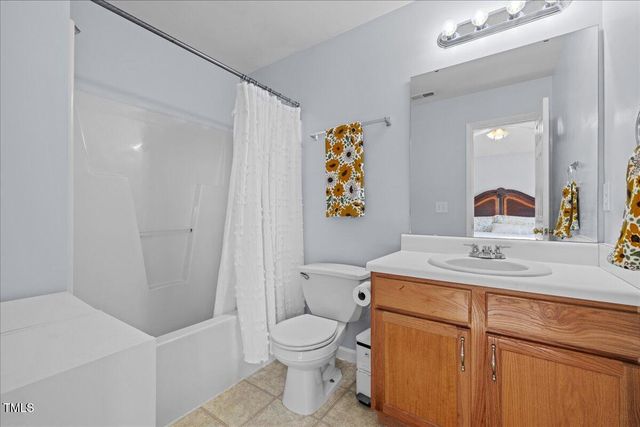 3617 Jordanmill Court, Raleigh, NC 27616
