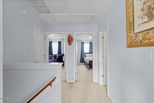3617 Jordanmill Court, Raleigh, NC 27616