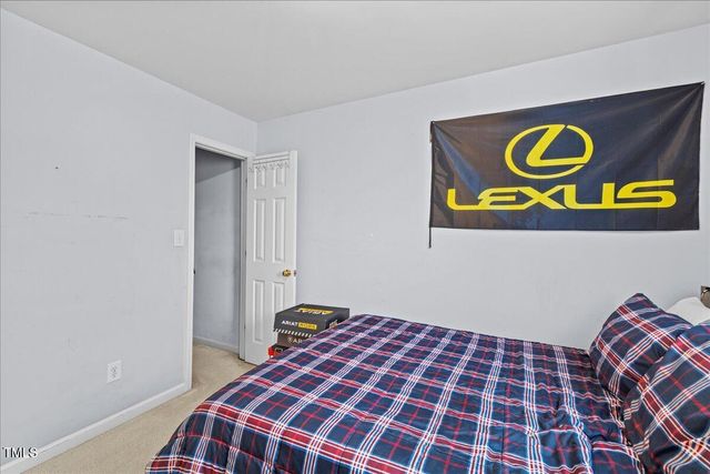 3617 Jordanmill Court, Raleigh, NC 27616