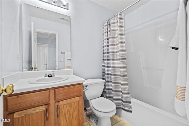 3617 Jordanmill Court, Raleigh, NC 27616
