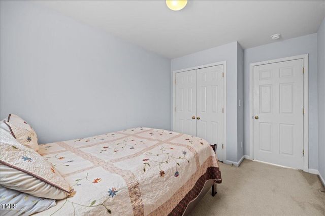 3617 Jordanmill Court, Raleigh, NC 27616