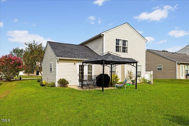 3617 Jordanmill Court, Raleigh, NC 27616