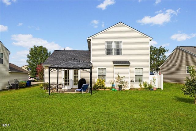 3617 Jordanmill Court, Raleigh, NC 27616