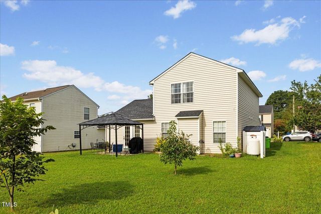 3617 Jordanmill Court, Raleigh, NC 27616