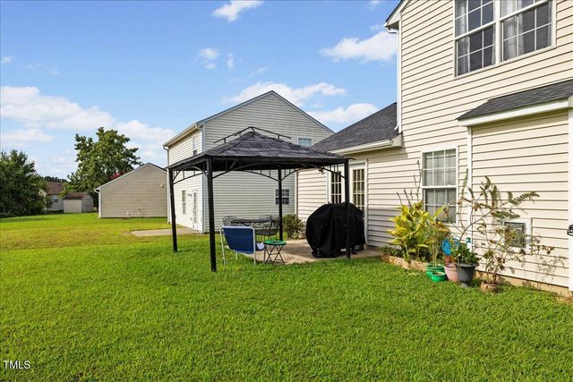 3617 Jordanmill Court, Raleigh, NC 27616