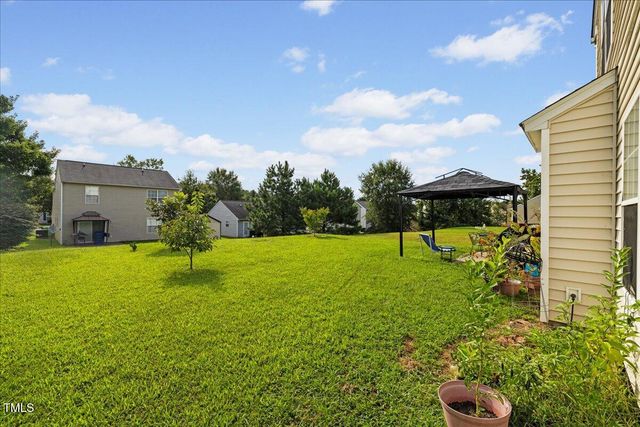 3617 Jordanmill Court, Raleigh, NC 27616