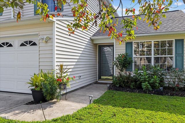 3617 Jordanmill Court, Raleigh, NC 27616