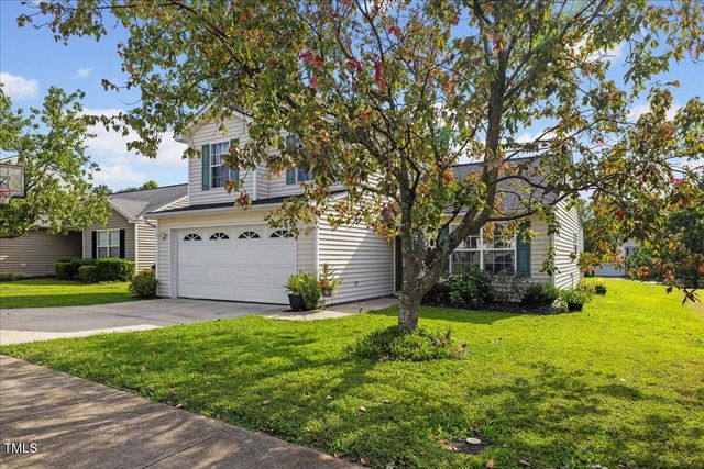 3617 Jordanmill Court, Raleigh, NC 27616