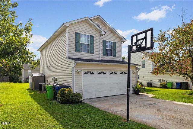 3617 Jordanmill Court, Raleigh, NC 27616