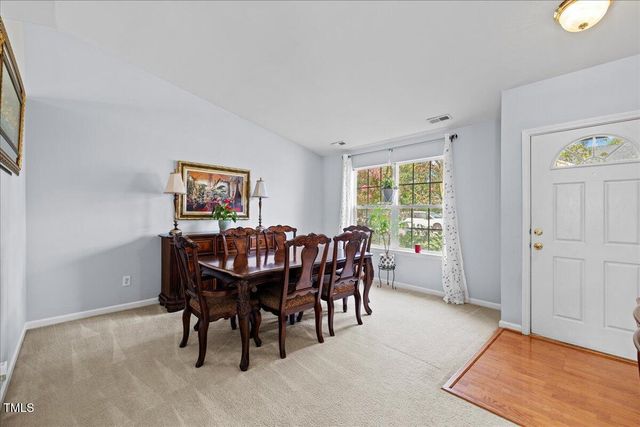 3617 Jordanmill Court, Raleigh, NC 27616