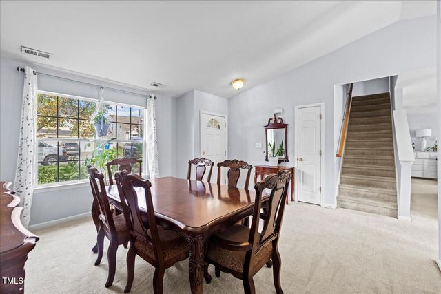 3617 Jordanmill Court, Raleigh, NC 27616