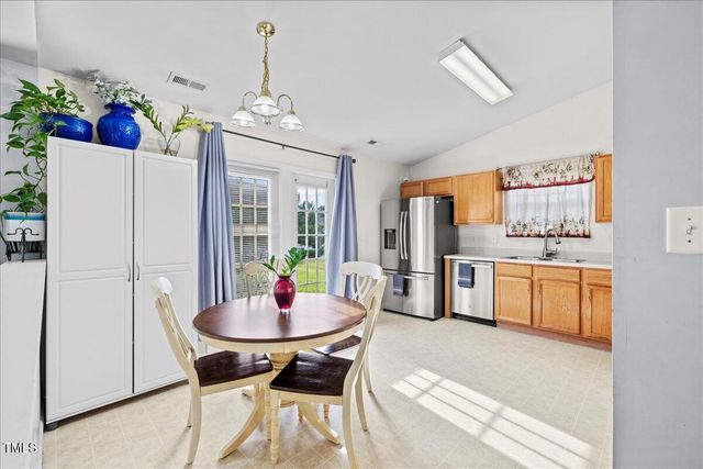 3617 Jordanmill Court, Raleigh, NC 27616
