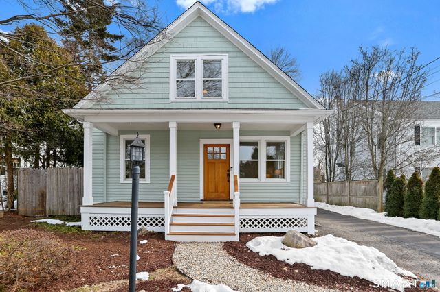 65 West Parish Road, Westport, CT 06880