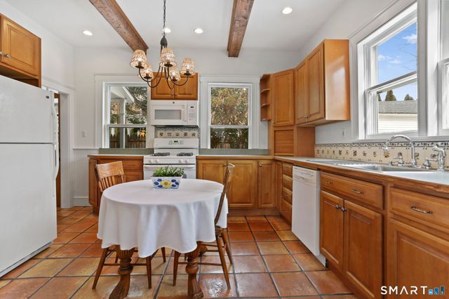 65 West Parish Road, Westport, CT 06880