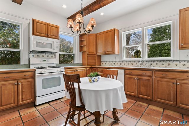 65 West Parish Road, Westport, CT 06880