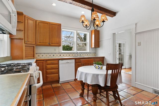 65 West Parish Road, Westport, CT 06880