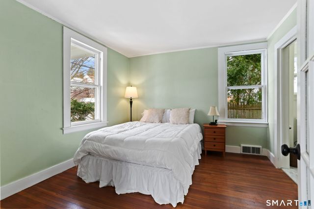 65 West Parish Road, Westport, CT 06880