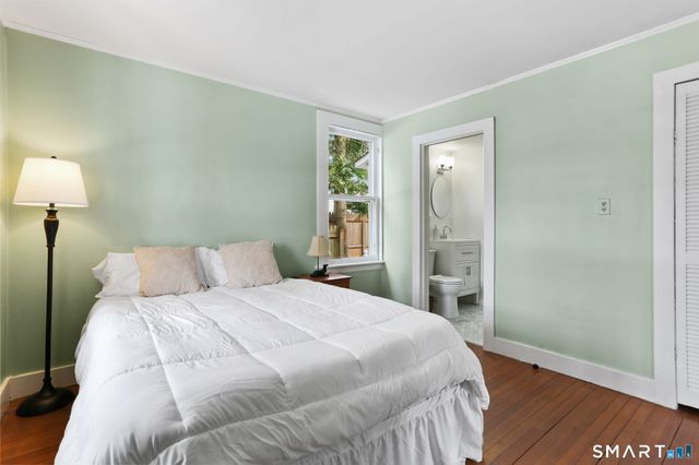 65 West Parish Road, Westport, CT 06880