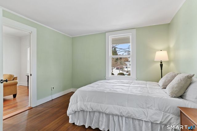 65 West Parish Road, Westport, CT 06880