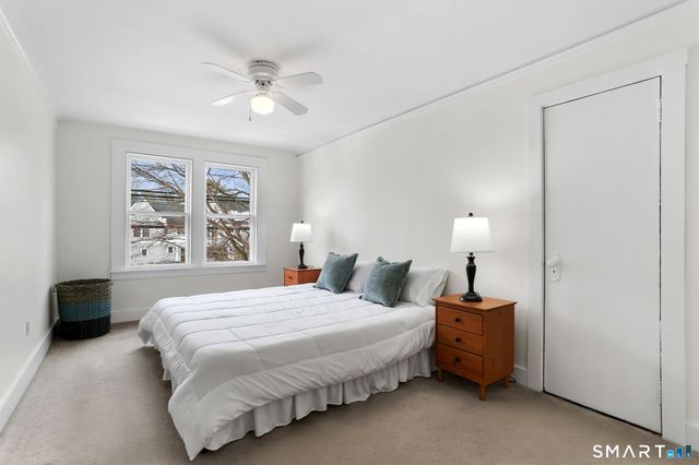 65 West Parish Road, Westport, CT 06880