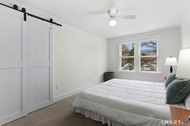 65 West Parish Road, Westport, CT 06880