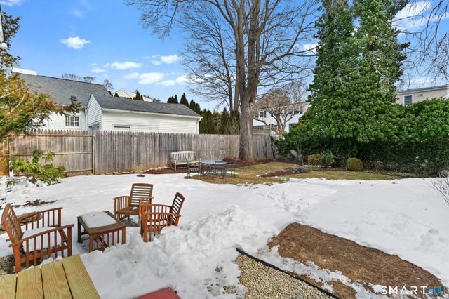 65 West Parish Road, Westport, CT 06880