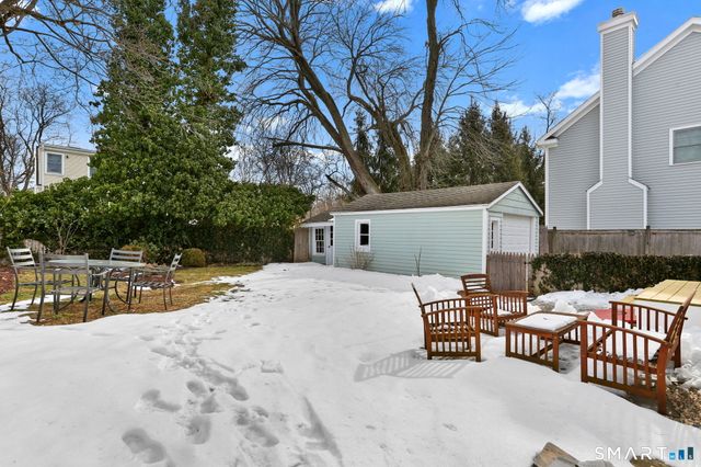 65 West Parish Road, Westport, CT 06880