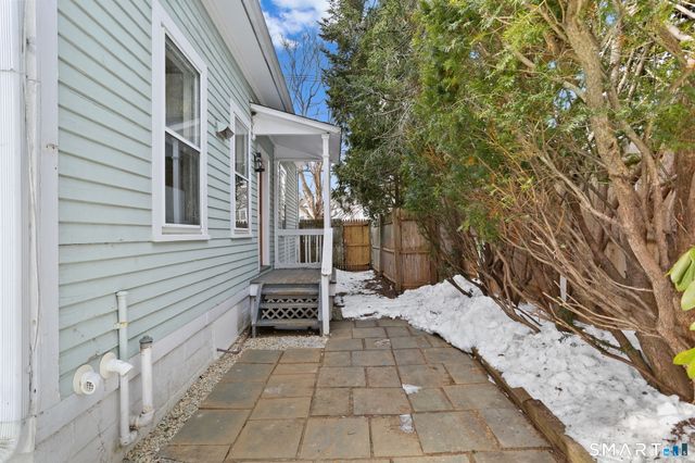 65 West Parish Road, Westport, CT 06880